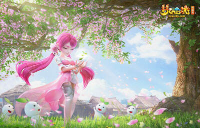 生态扶持 生态扶持